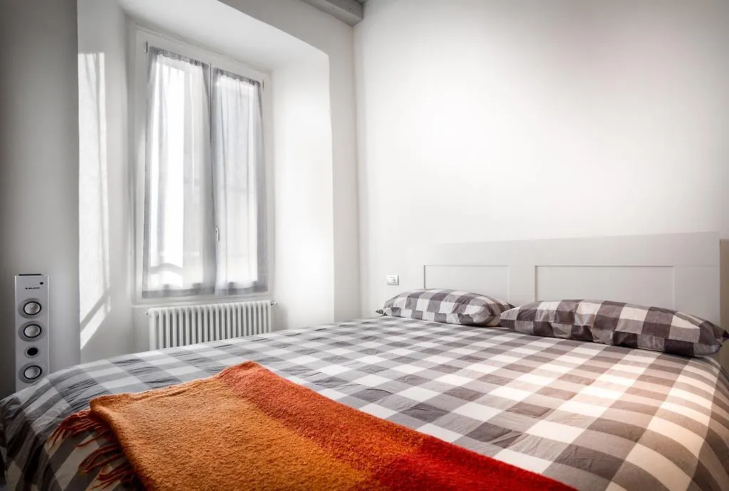 La Maison Apartment Lake Como